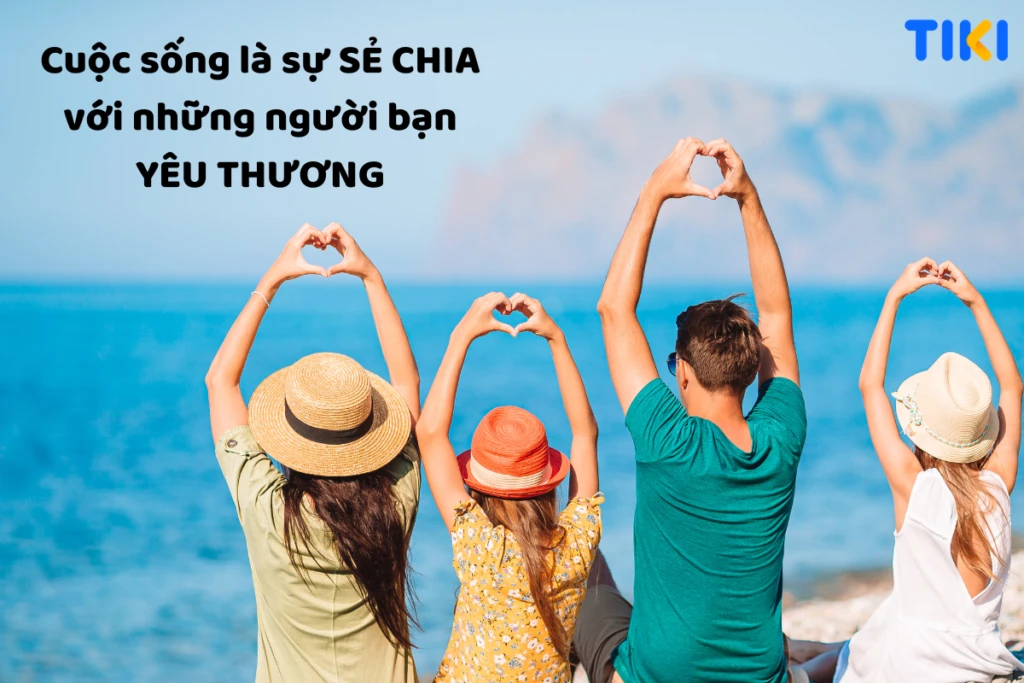 Gia đình yêu thương