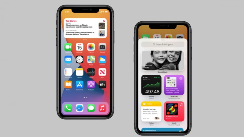 Kiểm tra dung lượng bộ nhớ