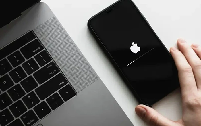 Các ứng dụng đang hoạt động