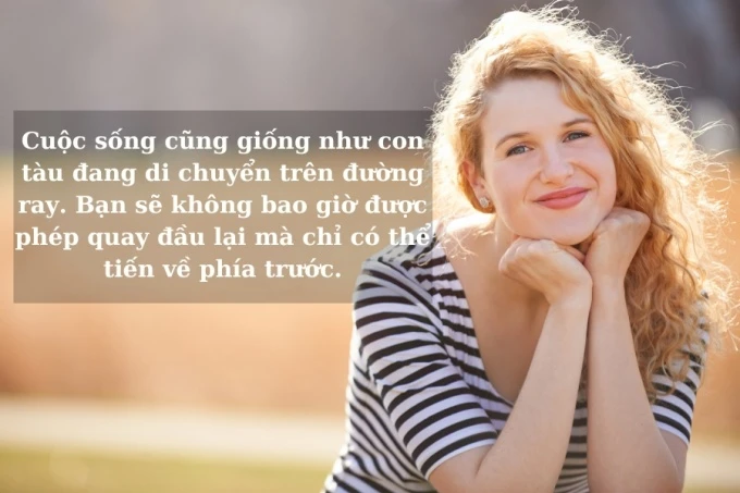 Những Câu Nói Đầy Tích Cực