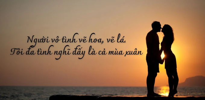 Sự trưởng thành trong tình yêu