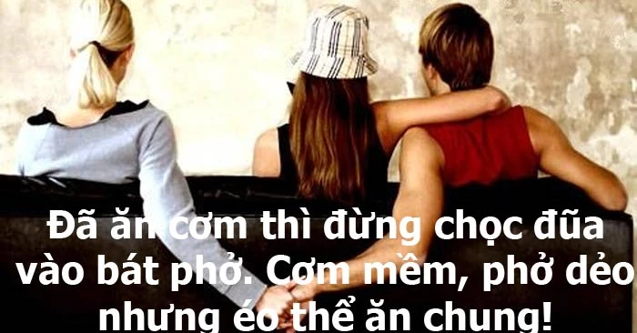 Câu nói hài hước