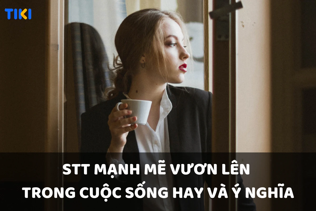 Cách Để Khám Phá Sức Mạnh Bản Thân