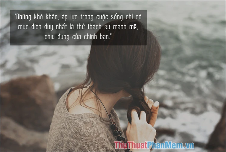 Sức mạnh Bên Trong