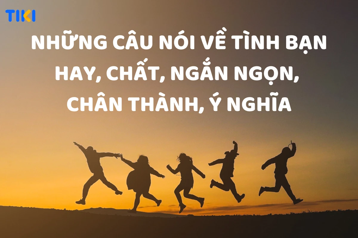 Tình bạn