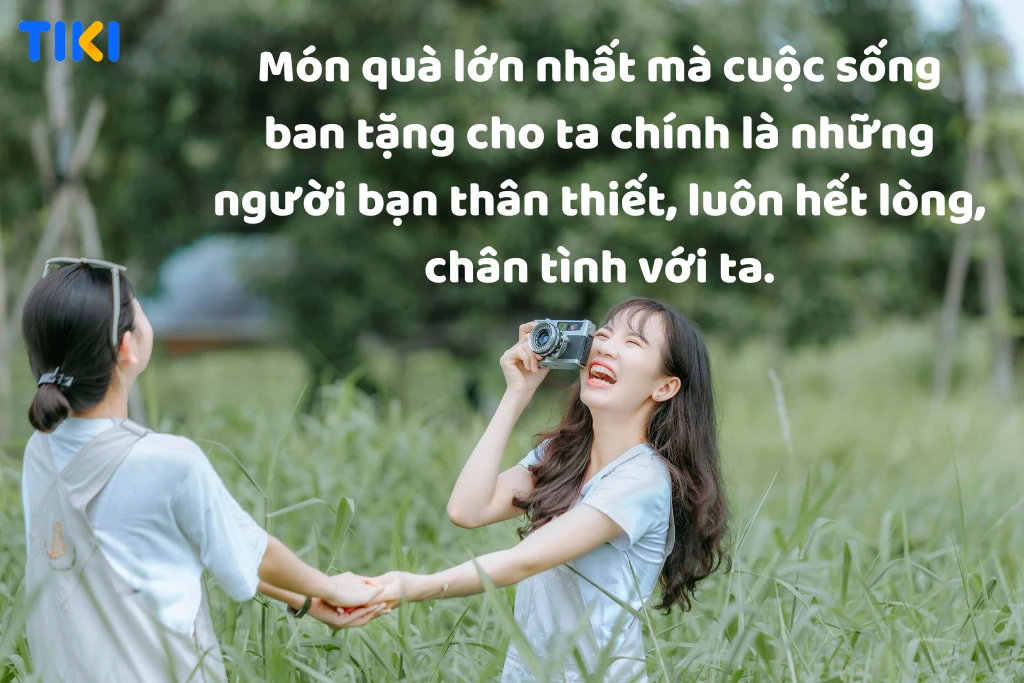 Status bạn bè