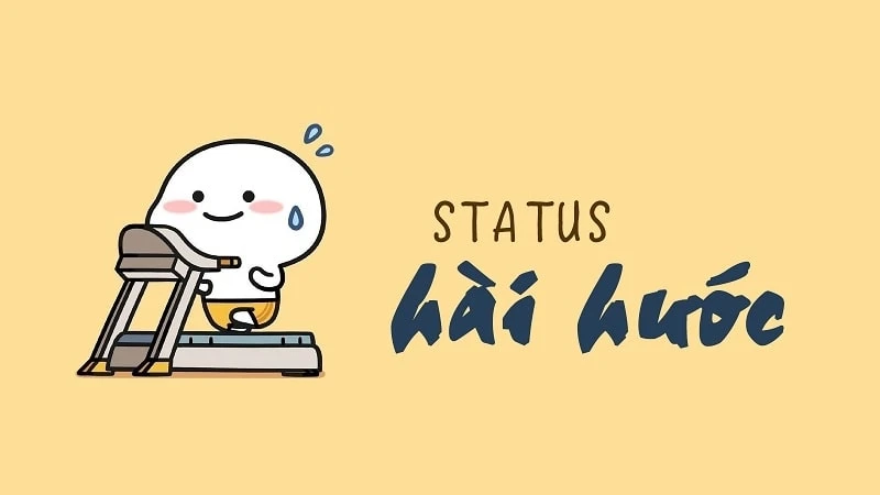 Câu nói hài hước gây cười