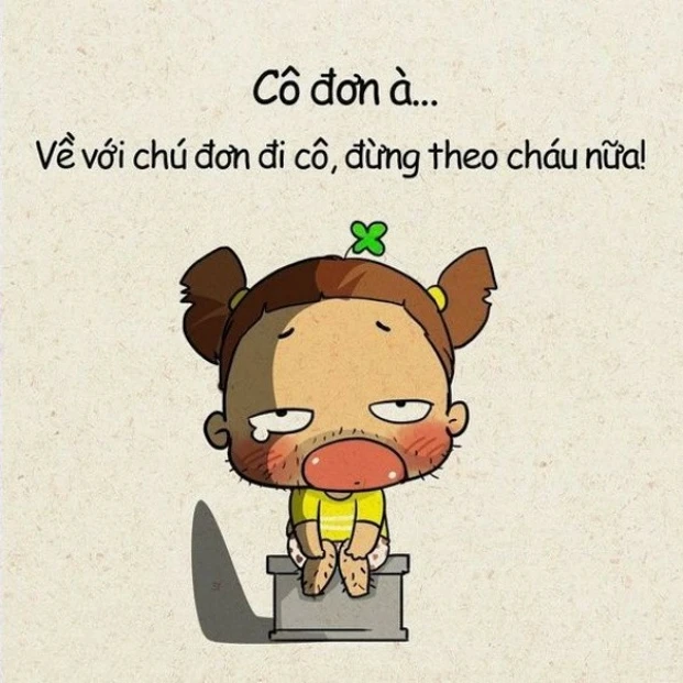 Câu nói hài hước về bản thân