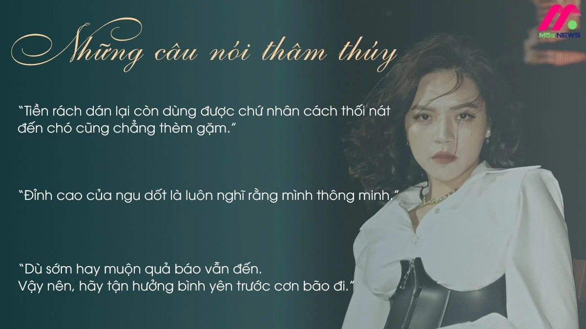 Ngôn ngữ mạnh mẽ