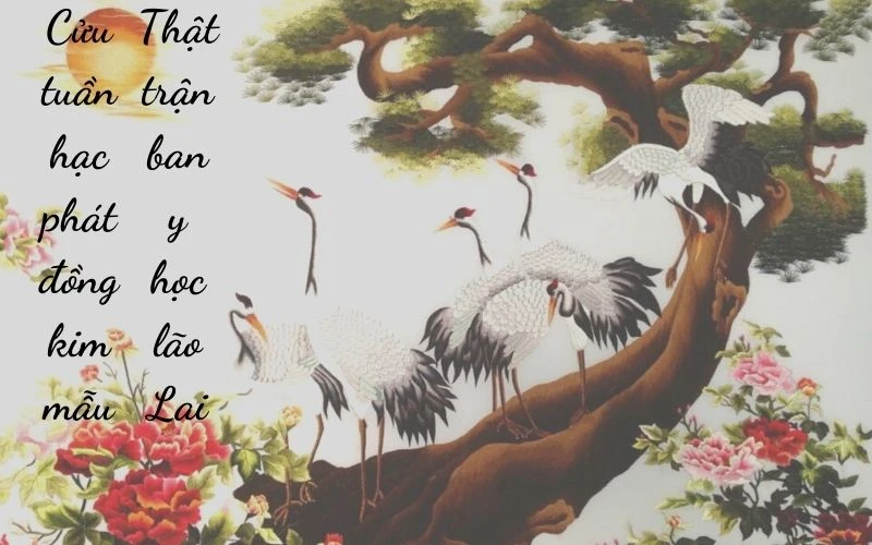 Câu đối chúc thọ