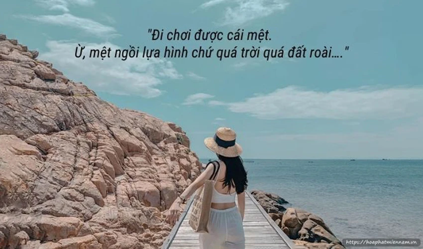 Kỷ niệm du lịch