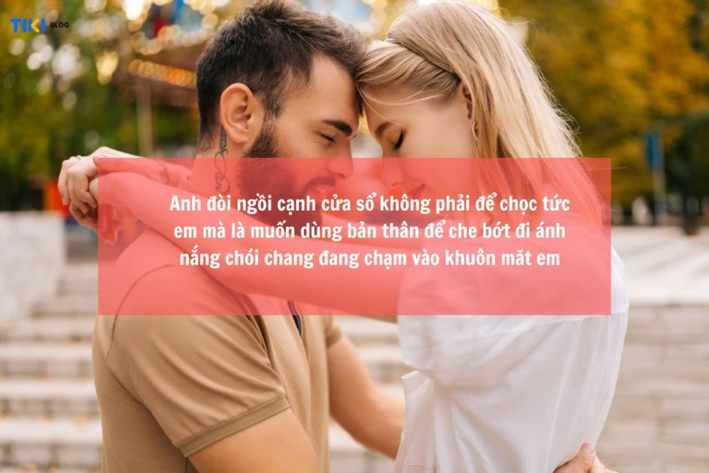 Tình yêu hạnh phúc