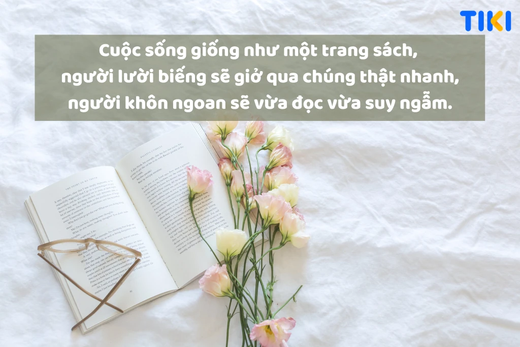 Caption hay về cuộc sống an nhiên