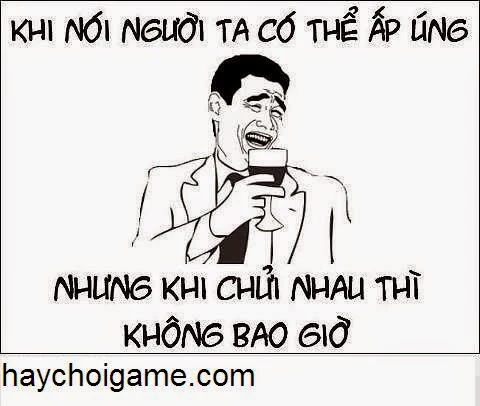 Chửi nhau