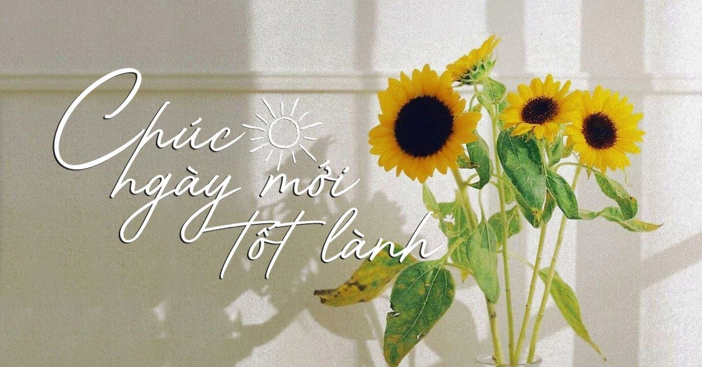 Lời chúc ngày mới thành công