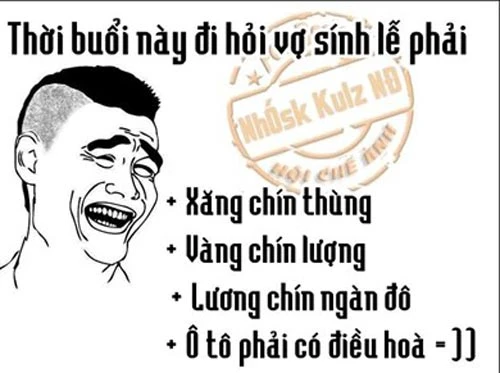 Câu nói hài hước về tình yêu