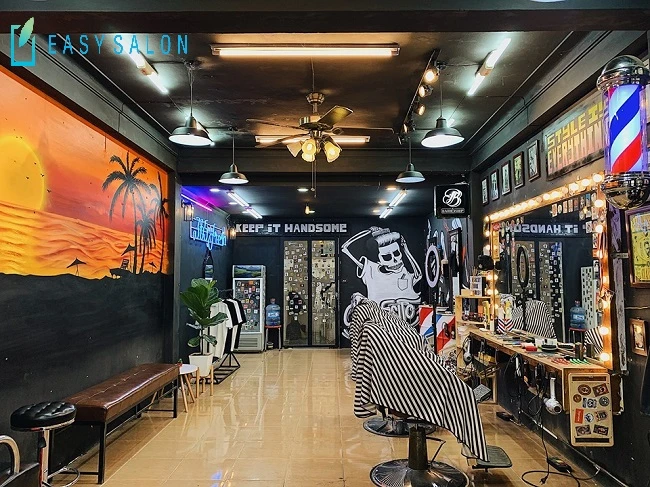 Mane Man Barber Shop