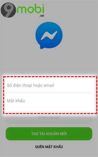 Hướng dẫn khắc phục sự cố ứng dụng