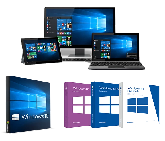 Cài Windows tại nhà