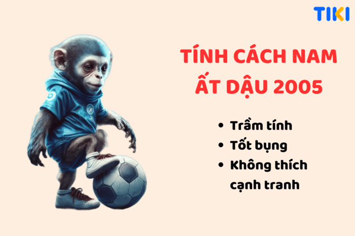 Tuổi Giáp Thân 2004 mệnh gì? Hợp màu gì, hợp tuổi gì, hướng nào tốt?