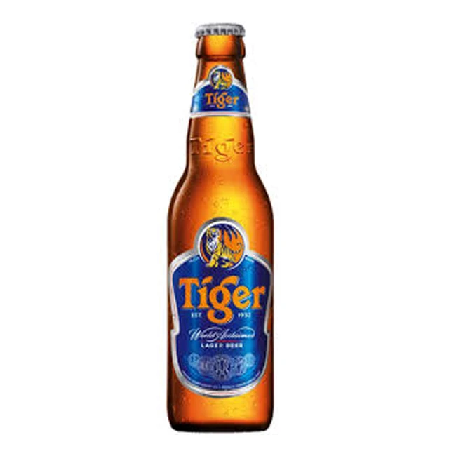 Bộ sưu tập hình ảnh bia Tiger đẹp nhất