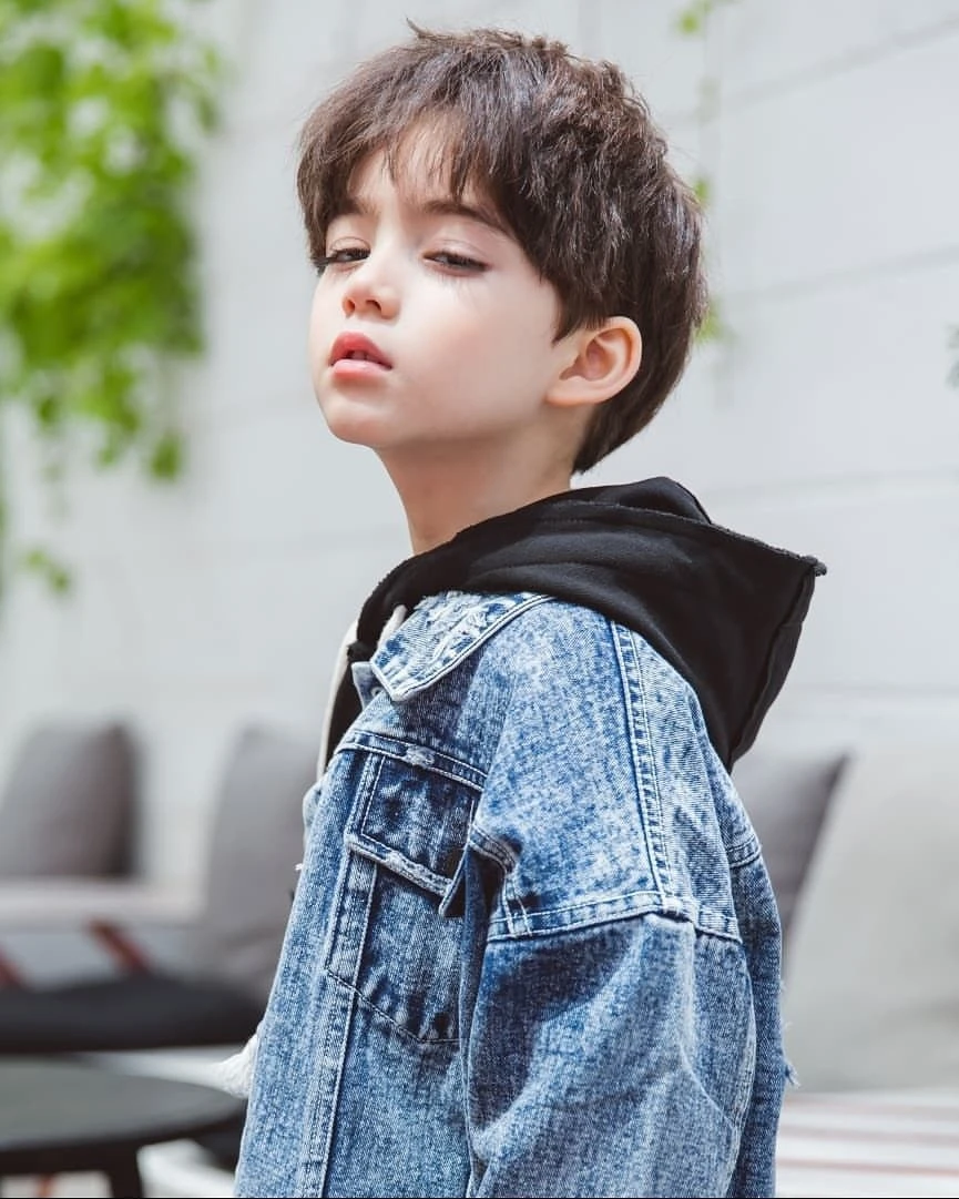 +1000 Ảnh Em Bé Hàn Quốc Đáng Yêu Cute Dễ Thương