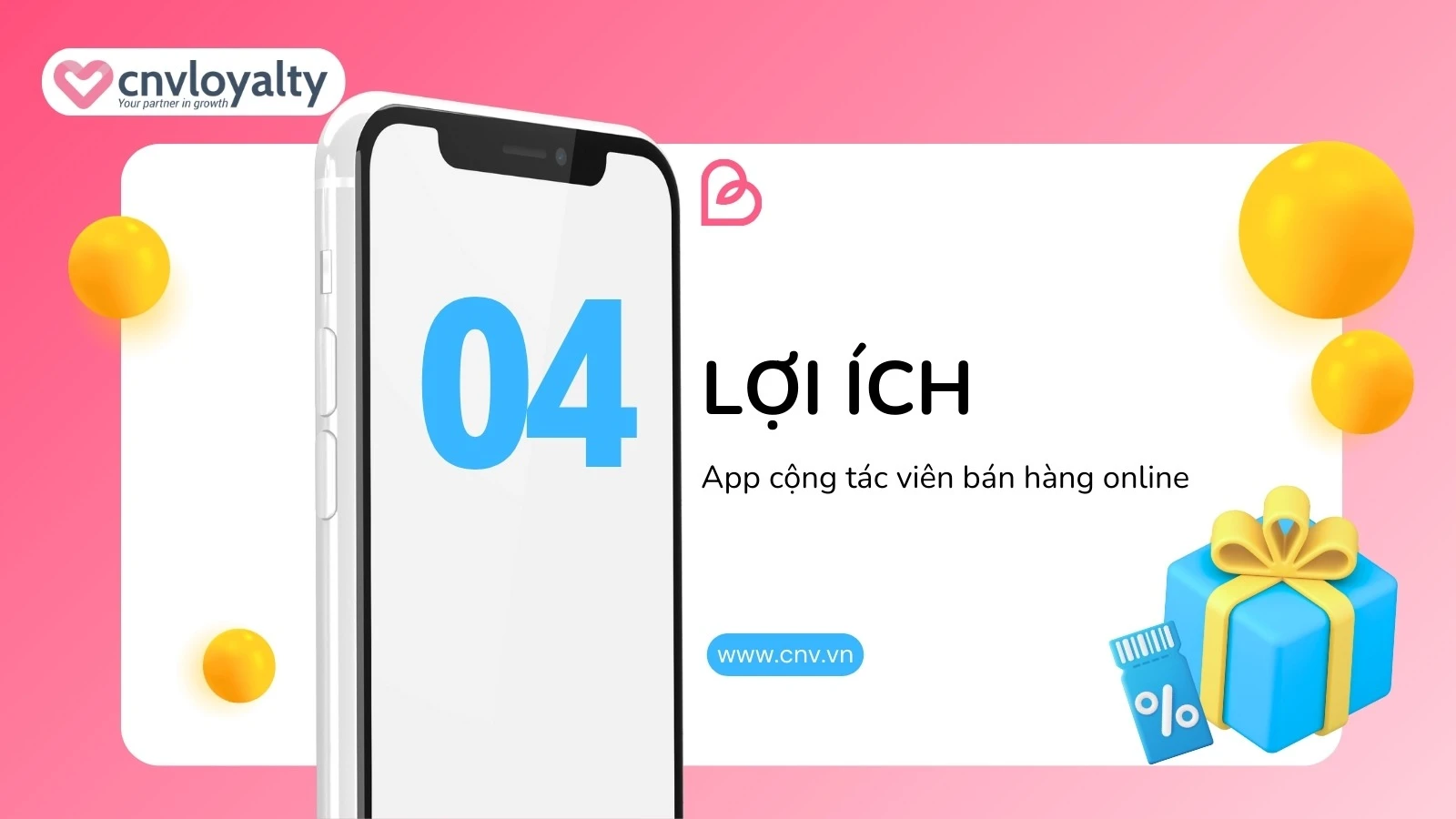 3 nền tảng phố biến app cộng tác viên bán hàng online