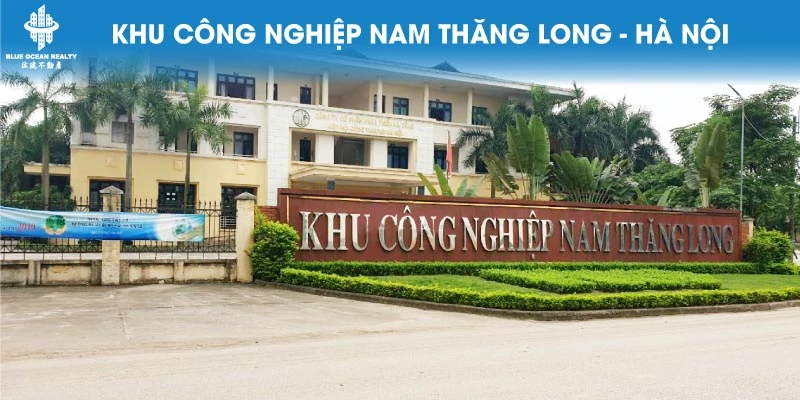 Khu công nghiệp (KCN) Hà Nội cập nhật danh sách mới 2024