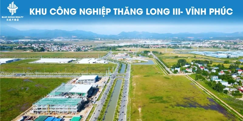 Khu công nghiệp Hà Nội: Động lực phát triển kinh tế