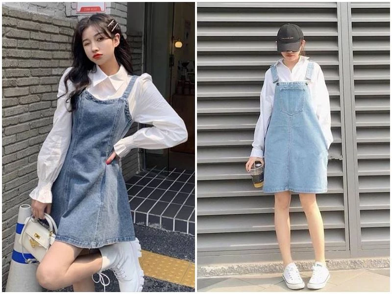 Đi Đà Lạt mặc gì? 23 Cách mix đồ cực đỉnh, outfit cực xịn