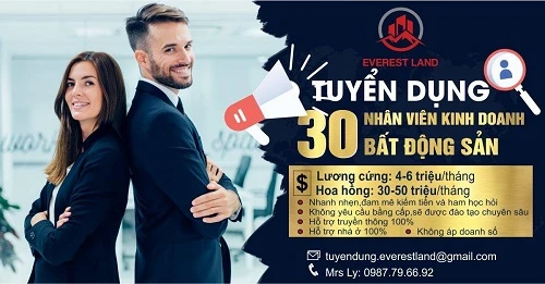 Những lưu ý để thiết kế mẫu banner tuyển dụng đẹp, hiệu quả nhất