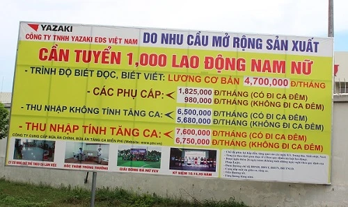 Những lưu ý để thiết kế mẫu banner tuyển dụng đẹp, hiệu quả nhất