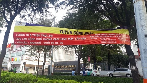 Những lưu ý để thiết kế mẫu banner tuyển dụng đẹp, hiệu quả nhất