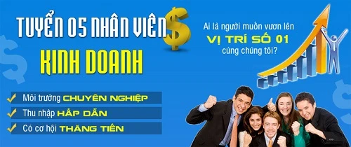 Những lưu ý để thiết kế mẫu banner tuyển dụng đẹp, hiệu quả nhất