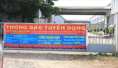 Những lưu ý để thiết kế mẫu banner tuyển dụng đẹp, hiệu quả nhất