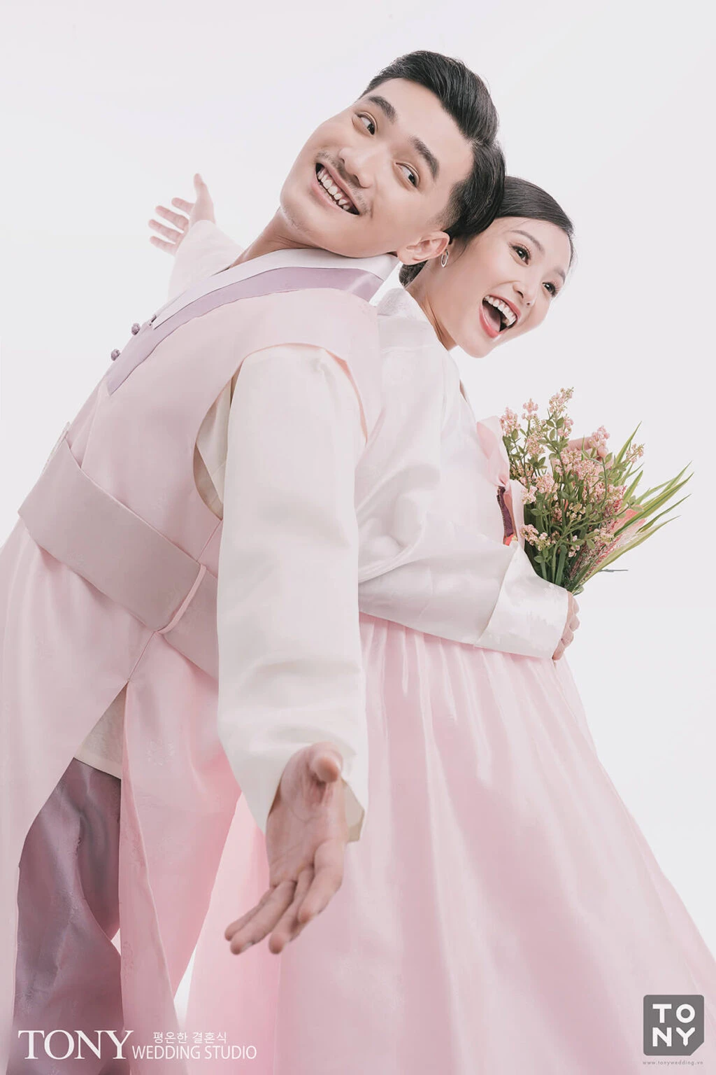 100+ Ý TƯỞNG VÀ CONCEPT CHỤP ẢNH CƯỚI PHONG CÁCH HÀN QUỐC - Tony Wedding