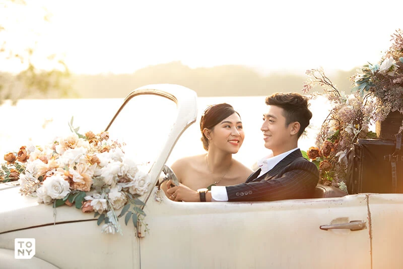 100+ Ý TƯỞNG VÀ CONCEPT CHỤP ẢNH CƯỚI PHONG CÁCH HÀN QUỐC - Tony Wedding