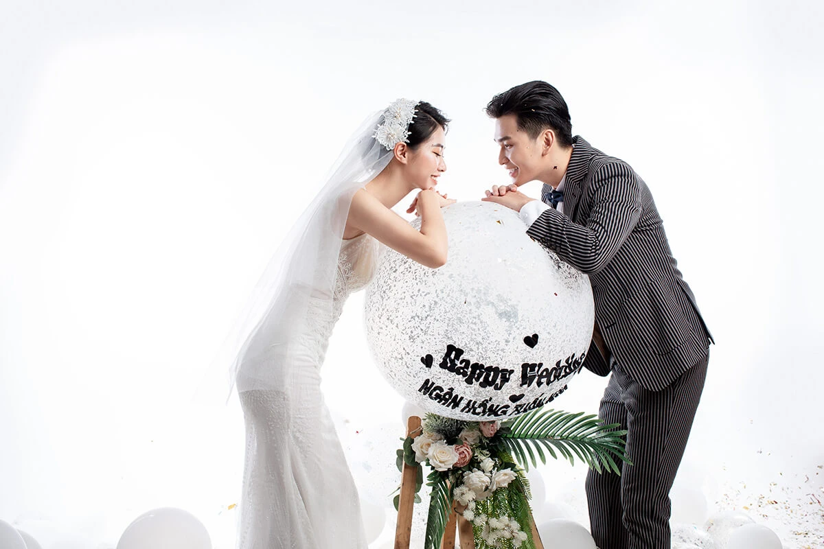 100+ Ý TƯỞNG VÀ CONCEPT CHỤP ẢNH CƯỚI PHONG CÁCH HÀN QUỐC - Tony Wedding