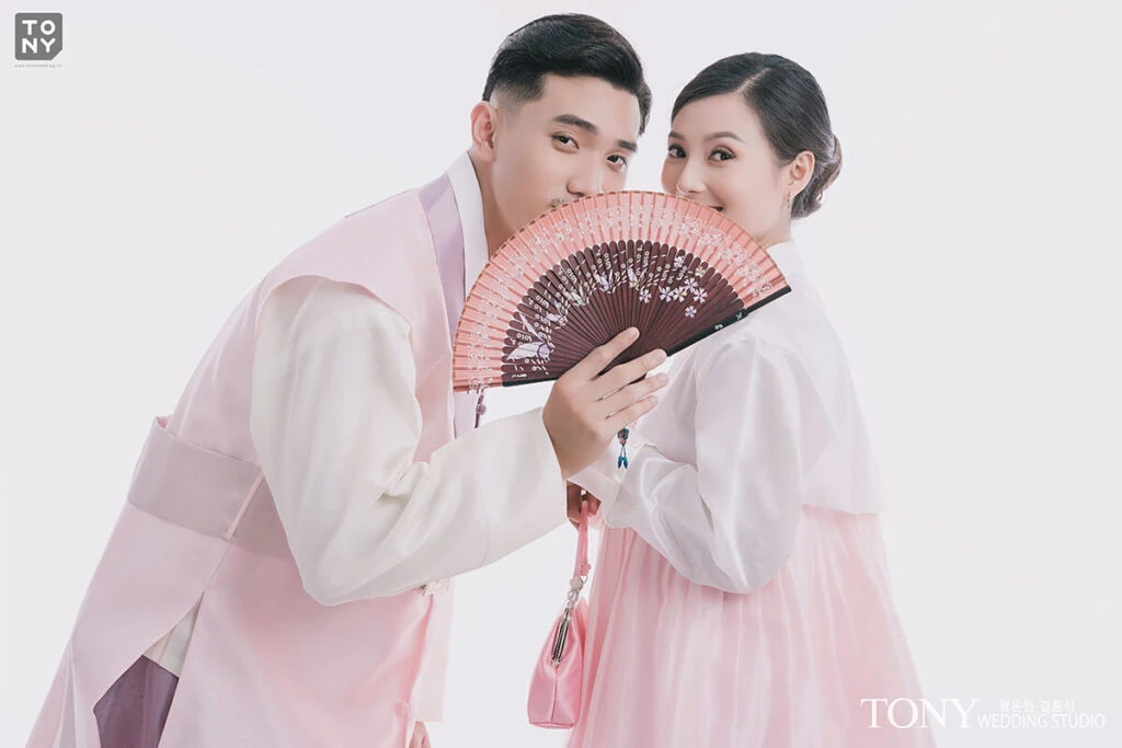 100+ Ý TƯỞNG VÀ CONCEPT CHỤP ẢNH CƯỚI PHONG CÁCH HÀN QUỐC - Tony Wedding