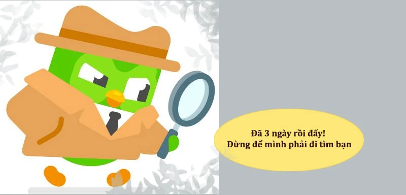 Một số Duolingo meme bạn có thể biết