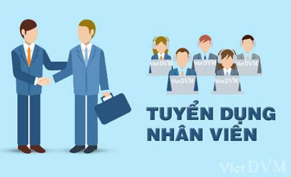 Công ty Cargill Việt Nam thông báo tuyển dụng