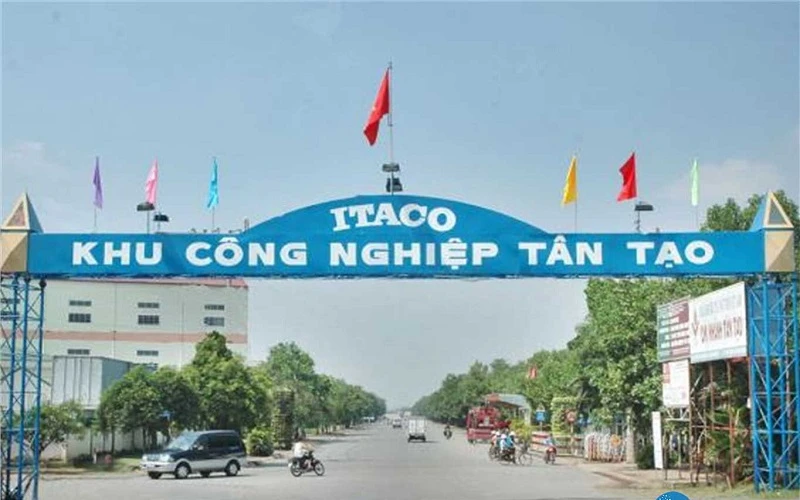 Khu Công Nghiệp Tân Tạo: Cập Nhật Thông Tin Mới Nhất Hiện Nay