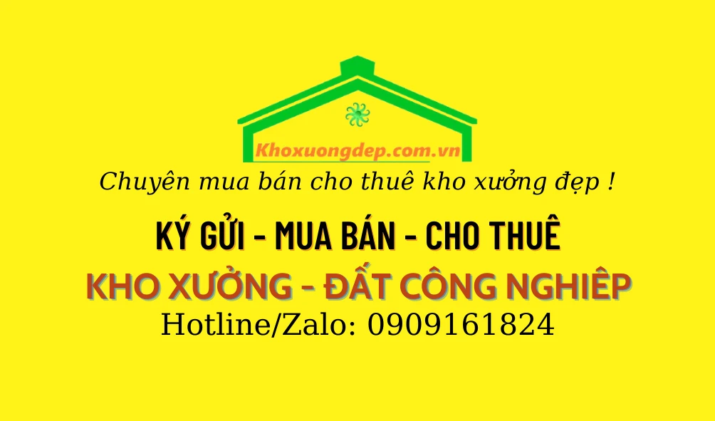 Khu công nghiệp Xuyên Á, huyện Đức Hòa, Long An - Thông tin