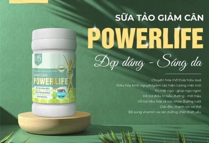 SỮA TẢO GIẢM CÂN CÓ TỐT KHÔNG? REVIEW ƯU NHƯỢC ĐIỂM