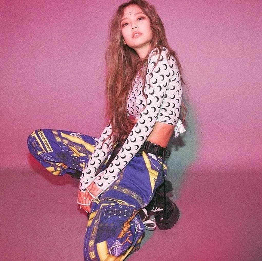 Jennie (BlackPink): Nữ thần tượng xinh đẹp, dám phá bỏ những chuẩn mực