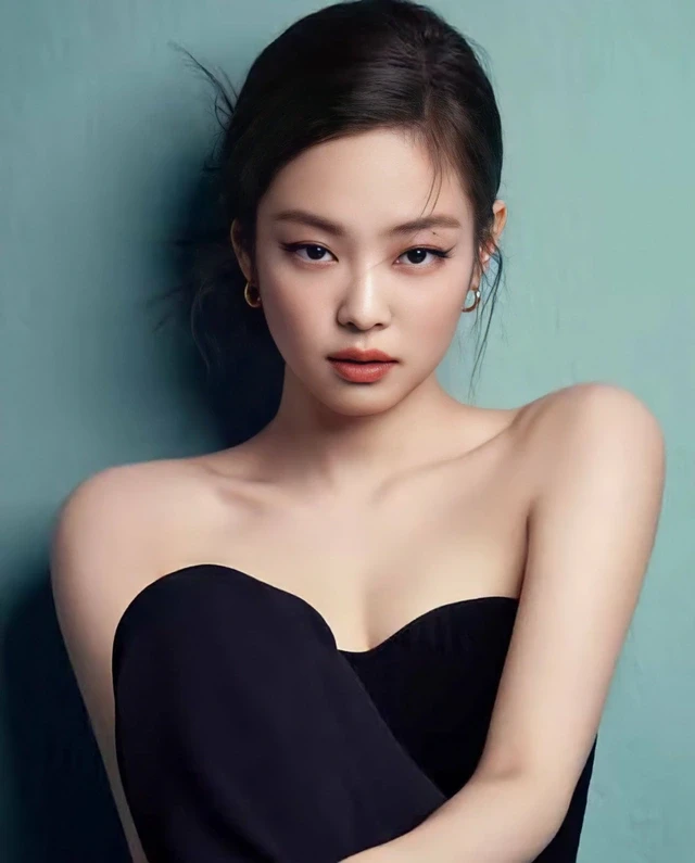 Jennie (BlackPink): Nữ thần tượng xinh đẹp, dám phá bỏ những chuẩn mực