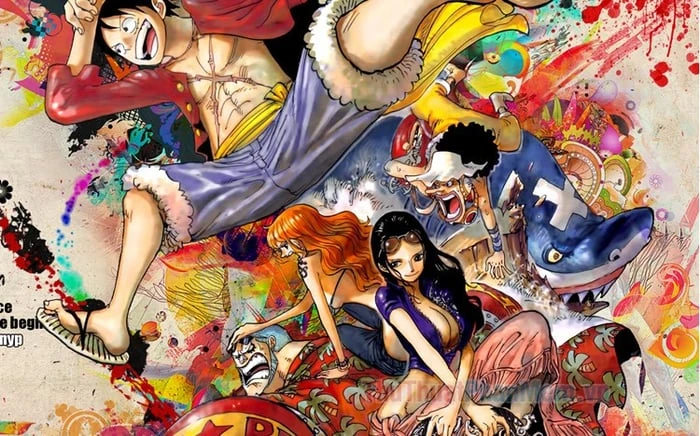 Luffy Cute: Biểu Tượng Văn Hóa Đáng Yêu Trong Anime