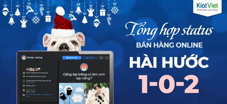 Câu Nói Hài Hước Giúp Tăng Doanh Số Bán Hàng