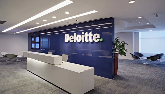 Chương trình tuyển dụng Internship của Deloitte năm 2024 (Deloitte Passport 2023)