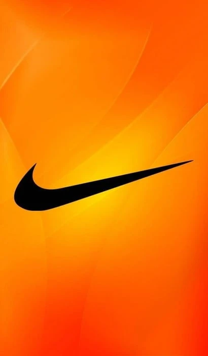 Bức Tranh Đẹp Nhất của NIKE Cho Điện Thoại